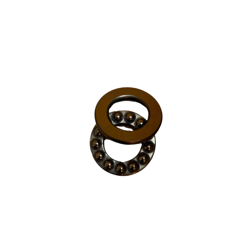 کف گرد یا بلبرینگ حفاری